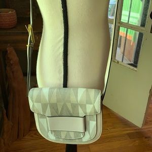 Modern Tory Burch purse